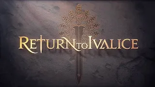 FFXIV Return to Ivalice Part 1 - Full Story All Cutscenes [ A City fallen ]