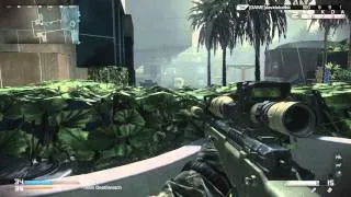 Call of Duty® Ghosts PS4 Multiplayer Gameplay (No Commentary)