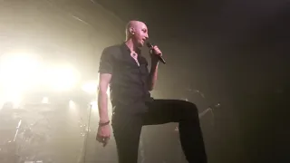 SOEN - (COMPLETE ENCORE) LASCIVIOUS / SECTARIAN / LOTUS live Copenhagen 17.Nov.2021, Imperial Tour