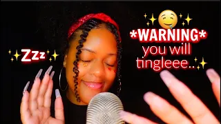 *WARNING* at exactly 7:01 you will get extreme tingles!!🤤💤✨ASMR✨💤