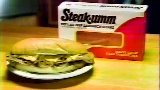 80's Commercials Vol. 931