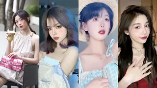 【抖音】Best Chinese Makeup Transformation Compilation Douyin/Tiktok | Sự ảo diệu của makeup Trung #01