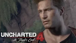 UNCHARTED 4: A THIEF'S END Gameplay Walkthrough PART 10 - (LIBERTALIA) [No Commentary]