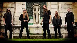 Mostly Metal 20191110 - With Larry Roberts of Novembers Doom