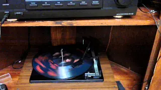 Metalica - Seek and Destroy - Vinyl LP (Picturedisc)