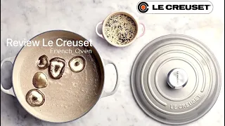 Review Le Creuset Indonesia | French Oven | Le Creuset Dutch Oven