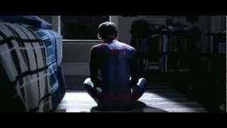 The Amazing Spider-Man Official Trailer 3 (2012) HD - http://film-book.com