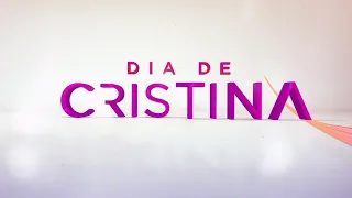 Dia de Cristina -TVI