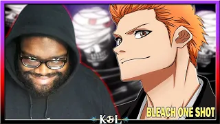 TITE KUBO PROVING EVERYONE WRONG! | Bleach: Special One-Shot LIVE REACTION - ブリーチ