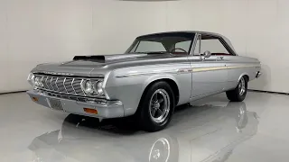 1964 Plymouth Sport Fury For Sale