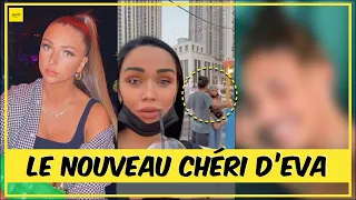 EVA EN COUPLE AVEC LE RAPPEUR MOHA MMZ ! JAZZ FAIT UNE GAFFE ET LES FILME...