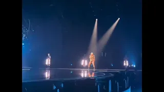 Eurovision 2023 - Norway 1st Rehearsal CLIP - Queen of Kings- Liverpool 2023