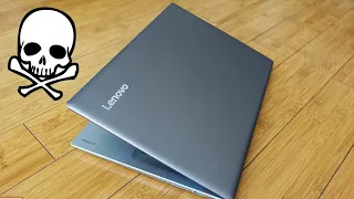 SI TIENES UN LENOVO DEBES SABER ESTO