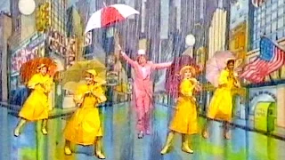 Rod Hull and Emu's Pink Windmill Kids: Singin' in the Rain