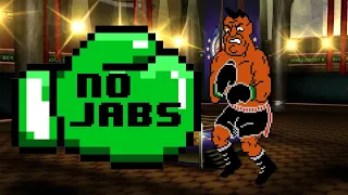 Punch Out: Title Defense Mr Sandman Beaten Without Jabs