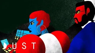 Sci-Fi Digital Series “Afrofuturism” Missy Elliott Part 5 | DUST