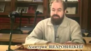 «Ноев ковчег», режиссёр Игорь Калядин