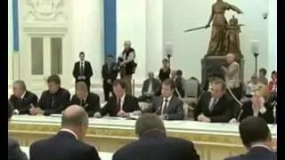 Путин уволил "серого кардинала" Кремля