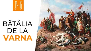 Batalia de la Varna // Battle of Varna // English subtitle in CC