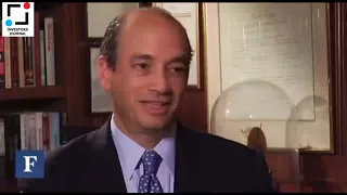 Joel Greenblatt: Value Investing for Small Investors