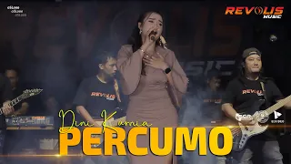Percumo - Dini Kurnia (Revolis Music) Percumo Baen Ngomong Welas
