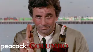 "This Far, And No Farther!" | Columbo