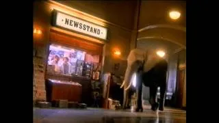 Adverts - UK - 1996 - Channel 4