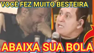 O FIM DE BRUNO E MARRONE? depende apenas do Marrone? VEJA A VERDADE