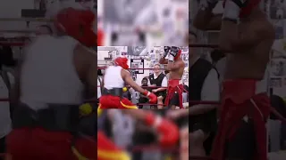 Anderson Silva Boxing! Jake Paul Is In TROUBLE‼️