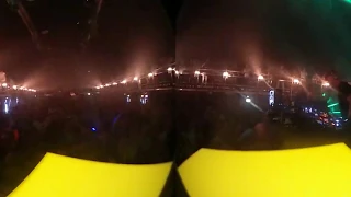 Bryan Kearney video 360 @ In Trance We Trust ADE Festival 2018 - www.cpclub.tv