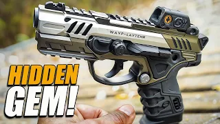 TOP 10 Best 5.7x28 Pistols - #1 Is A Hidden Gem!