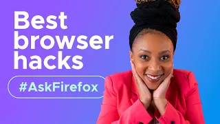 Must-have add-ons you’re missing out on | #AskFirefox