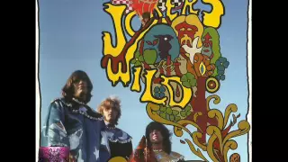 Jokers Wild [US, Garage/Psychedelic Rock 1968] The Grass Is Greener