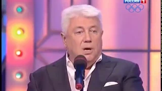 Анекдоты от Владимира Винокура