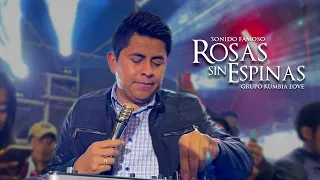 Lo Mas Nuevo De Sonido Famoso ((Rosas Sin Espinas 2022)) En Santa Maria Zacatepec