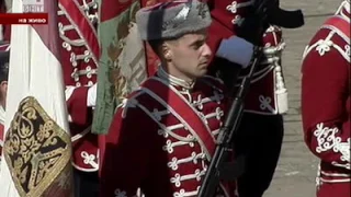 2012 Bulgarian Army Parade