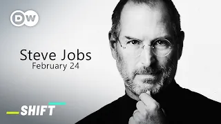 3 Facts about Steve Jobs you (probably) didn't know