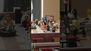 lego Gym