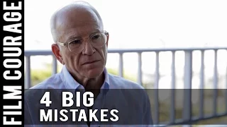 4 Big Mistakes Screenwriters Make by Gary W. Goldstein