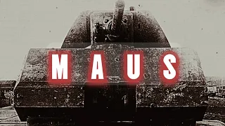 M A U S   -   edit