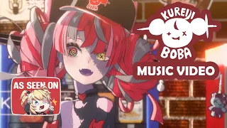 Kureiji Ollie Boba Shop Rap MV  | Avilon - Speed | Kanauru Original