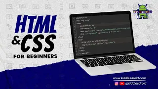 HTML & CSS for aspiring web designers: unlock your potential