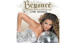 Beyoncé - Baby Boy Medley (Audio from The Beyonce Experience Live) (Official Audio)