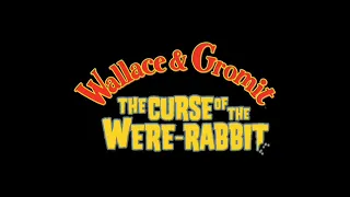Wallace & Gromit: The Curse of the Were-Rabbit's opening logo music