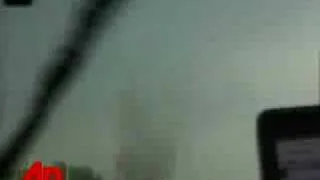 Raw Video: Aftermath of Iowa Tornado