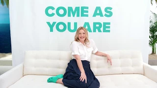 Crocs - Come As You Are (Ft. Drew Barrymore)