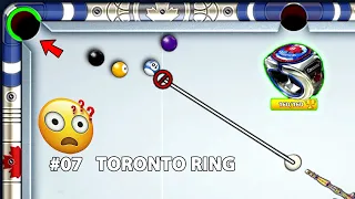 8 BALL POOL - Escape this to get Good - K's Trophy Road LONDON to VENICE - Episode#7 TORONTO