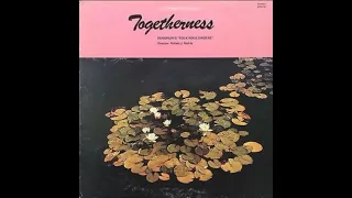 Dunsmuir's "Folk Rock Singers" ‎– Togetherness (1975)