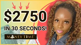 $2,750 Small Business Grant (Even Without a Business!) in 30 Seconds! Quick and Simple Application!