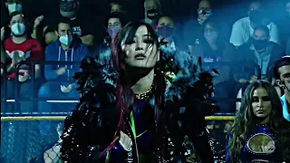 Io Shirai Entrance: WWE NXT, June 22, 2021